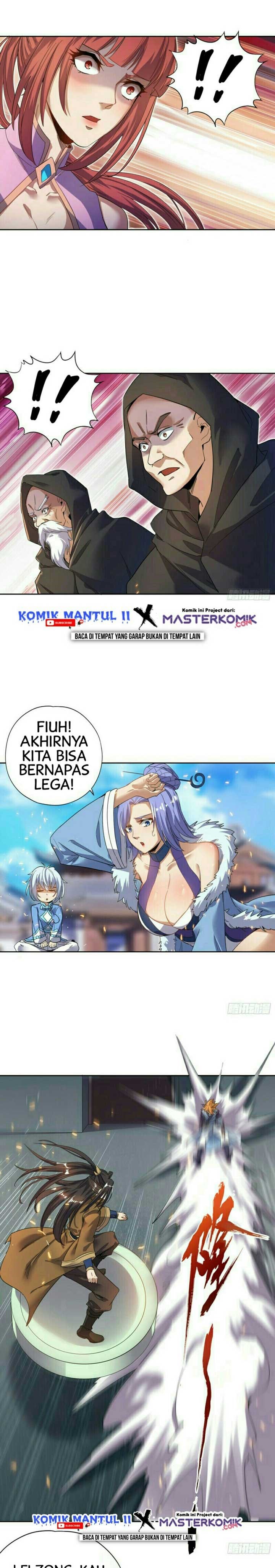 I Was Trapped On The Same Day For 100,000 Years chapter 28