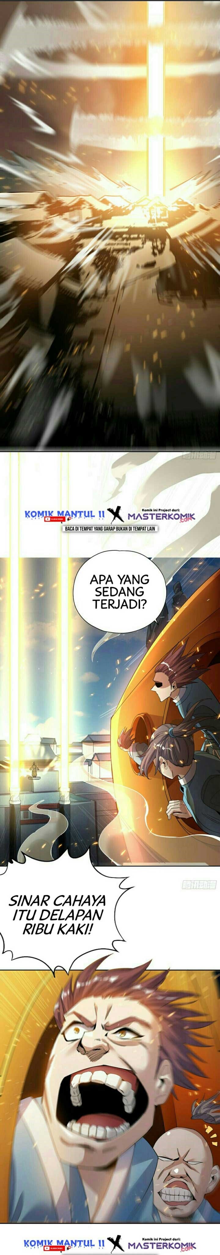 I Was Trapped On The Same Day For 100,000 Years chapter 28
