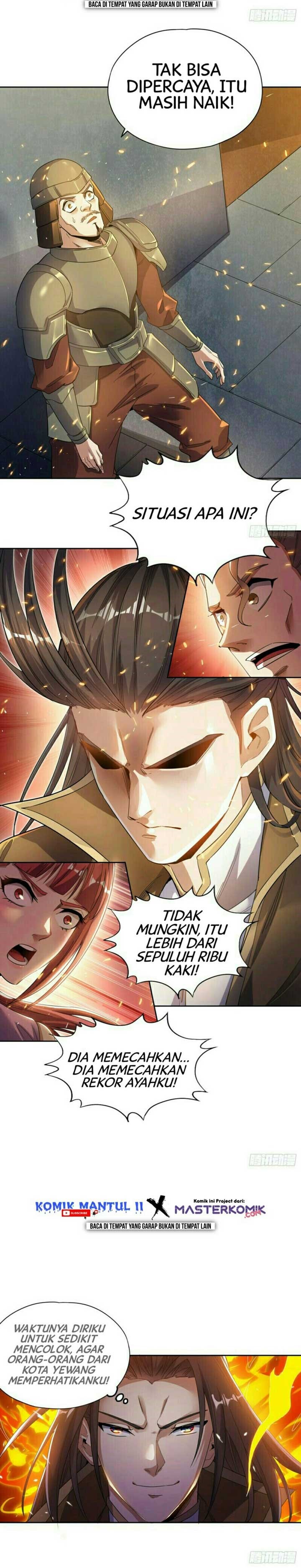 I Was Trapped On The Same Day For 100,000 Years chapter 28