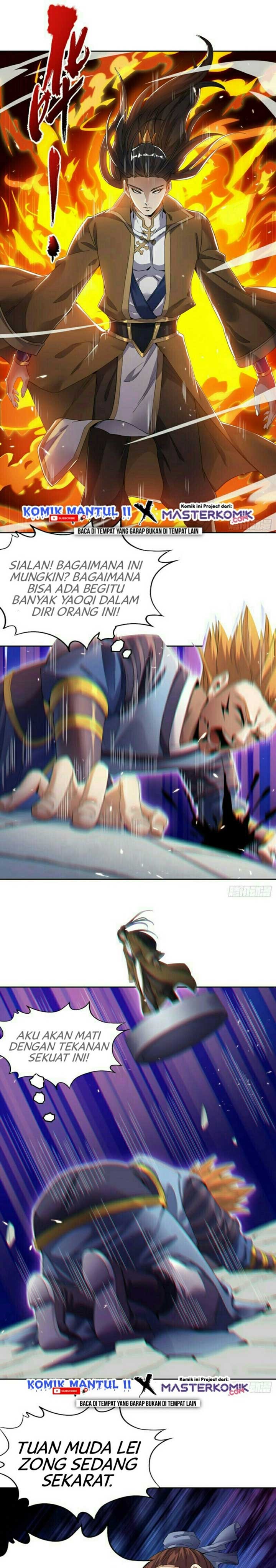 I Was Trapped On The Same Day For 100,000 Years chapter 28