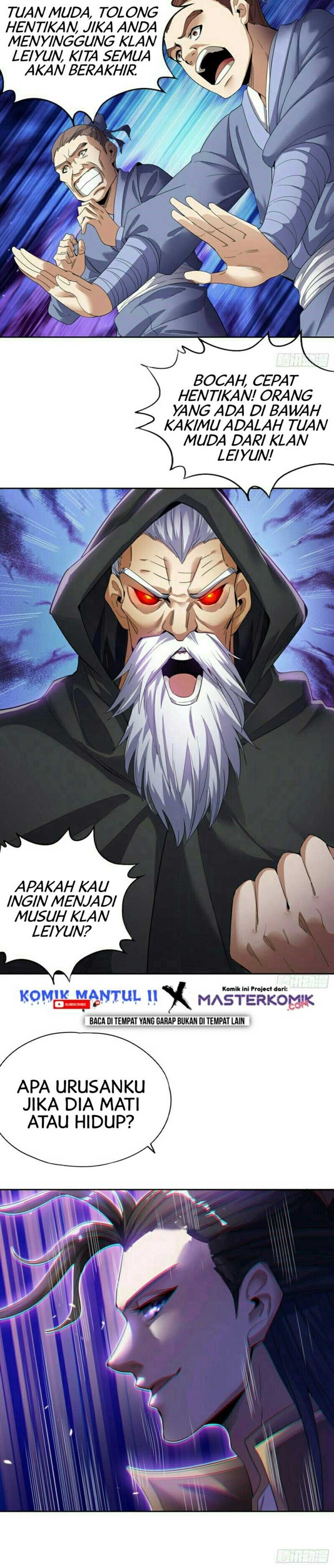 I Was Trapped On The Same Day For 100,000 Years chapter 28