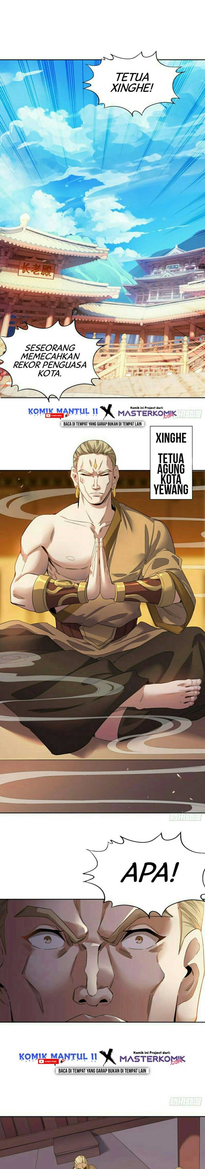 I Was Trapped On The Same Day For 100,000 Years chapter 28
