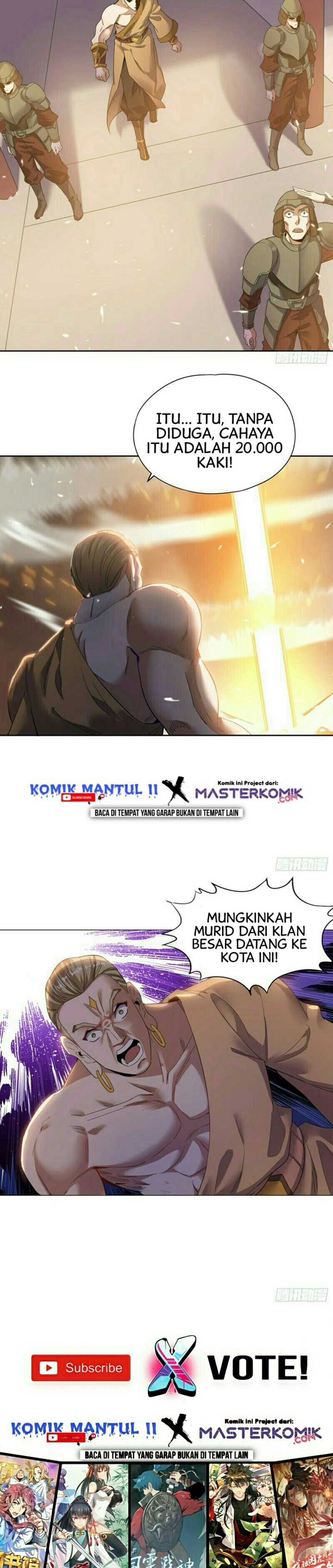 I Was Trapped On The Same Day For 100,000 Years chapter 28
