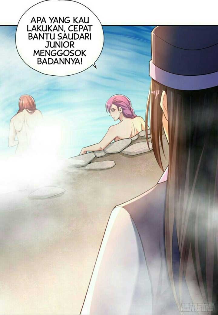 I Was Trapped On The Same Day For 100,000 Years chapter 55