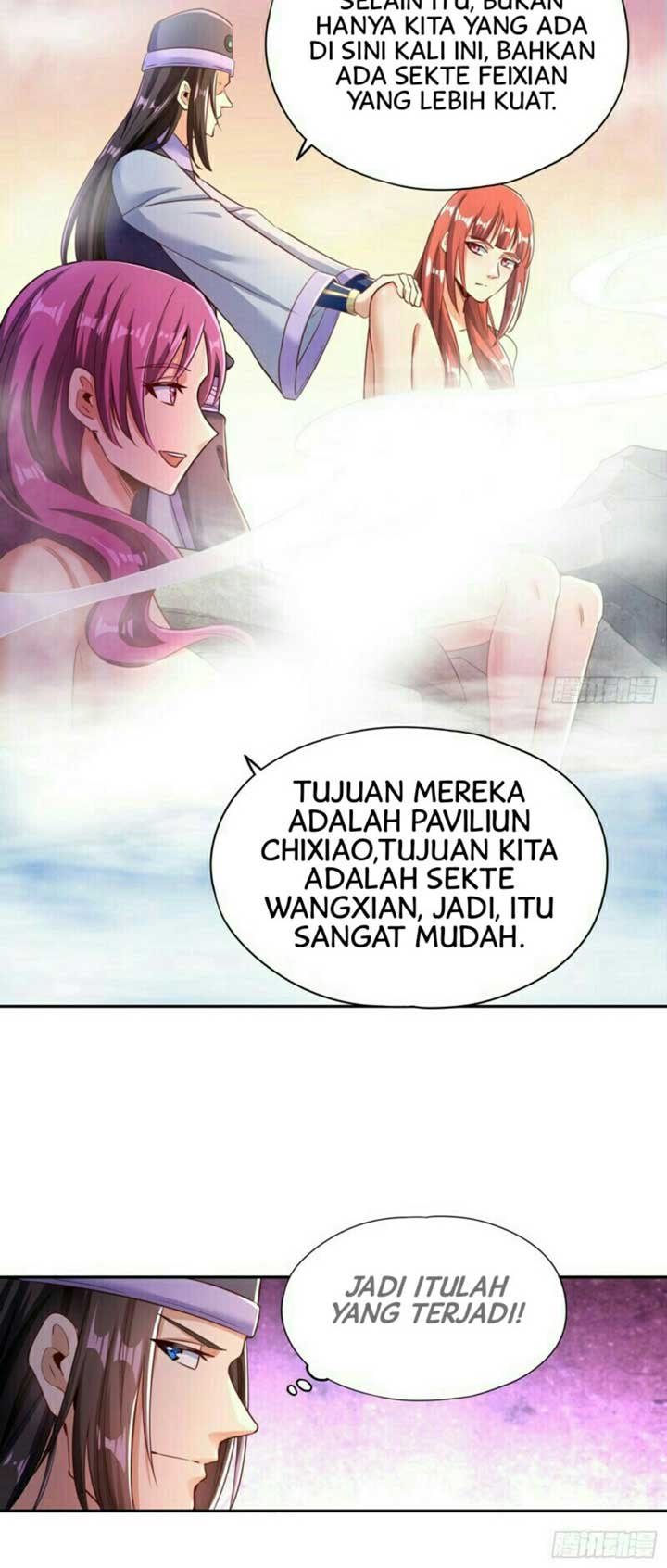 I Was Trapped On The Same Day For 100,000 Years chapter 55