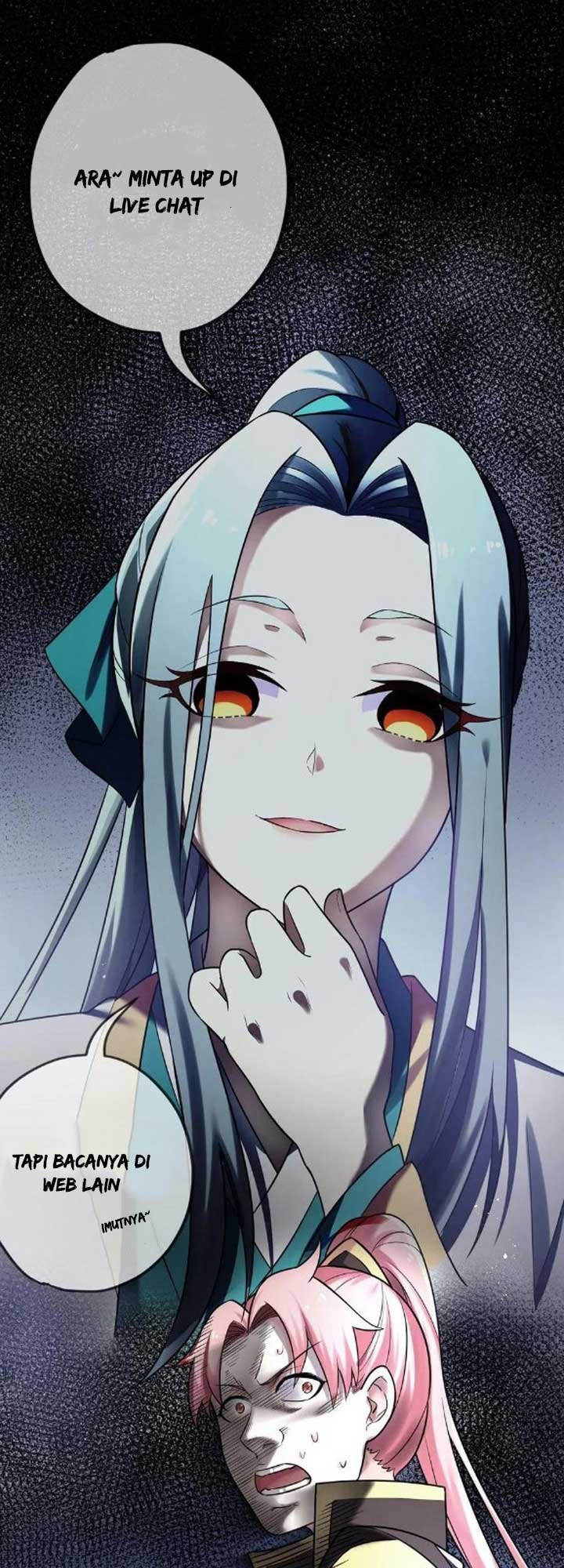 I Was Trapped On The Same Day For 100,000 Years chapter 55