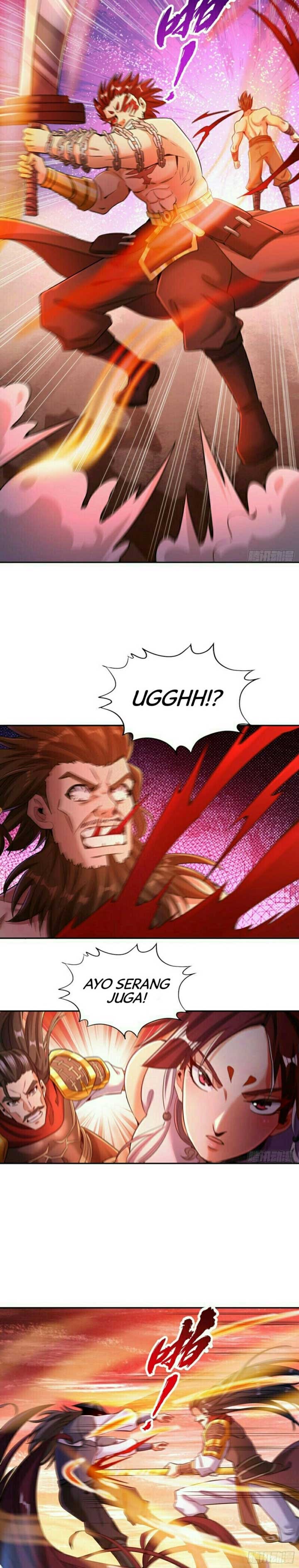 I Was Trapped On The Same Day For 100,000 Years chapter 58