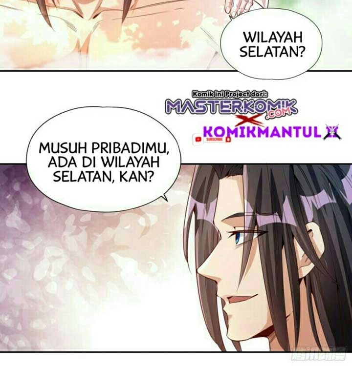 I Was Trapped On The Same Day For 100,000 Years Chapter 76 Bahasa Indonesia