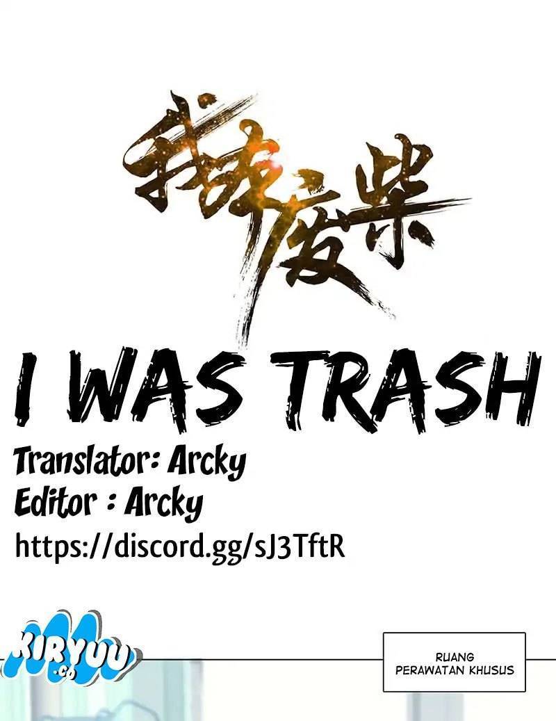 I Was Trash Chapter 06 Bahasa Indonesia