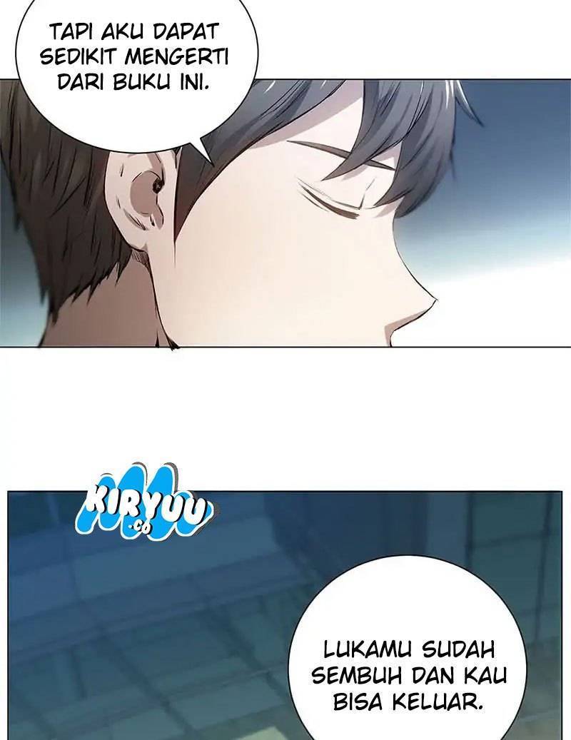I Was Trash Chapter 06 Bahasa Indonesia
