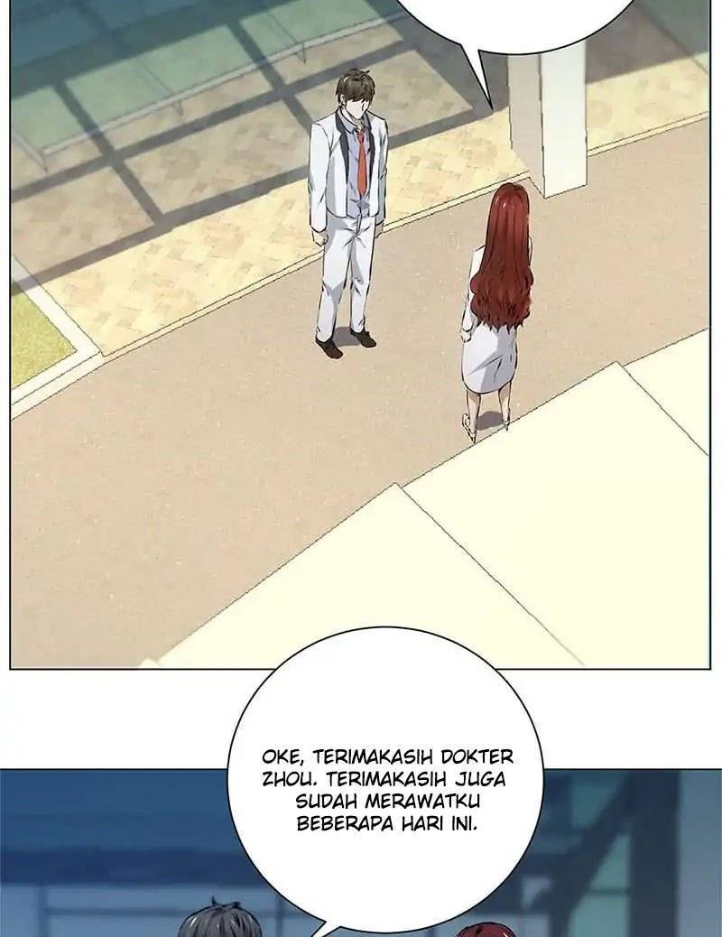 I Was Trash Chapter 06 Bahasa Indonesia