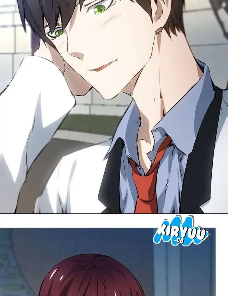 I Was Trash Chapter 06 Bahasa Indonesia