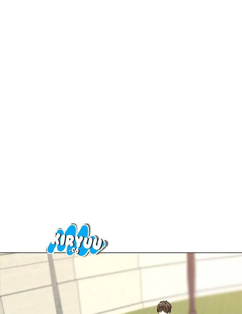 I Was Trash Chapter 06 Bahasa Indonesia