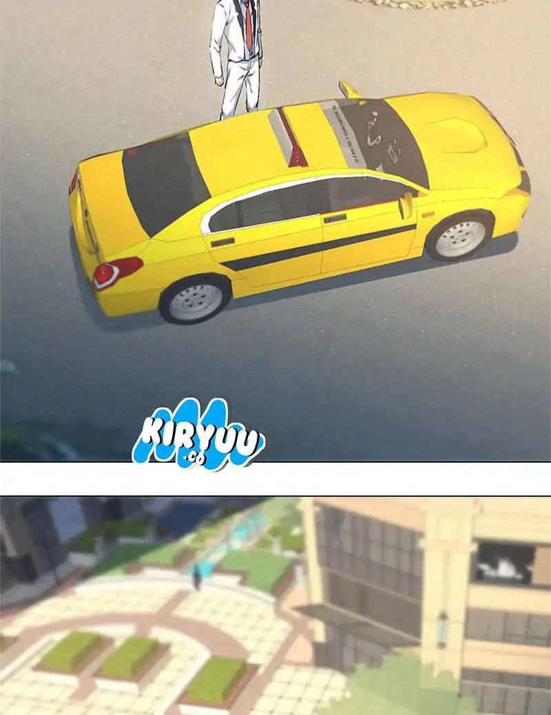 I Was Trash Chapter 06 Bahasa Indonesia