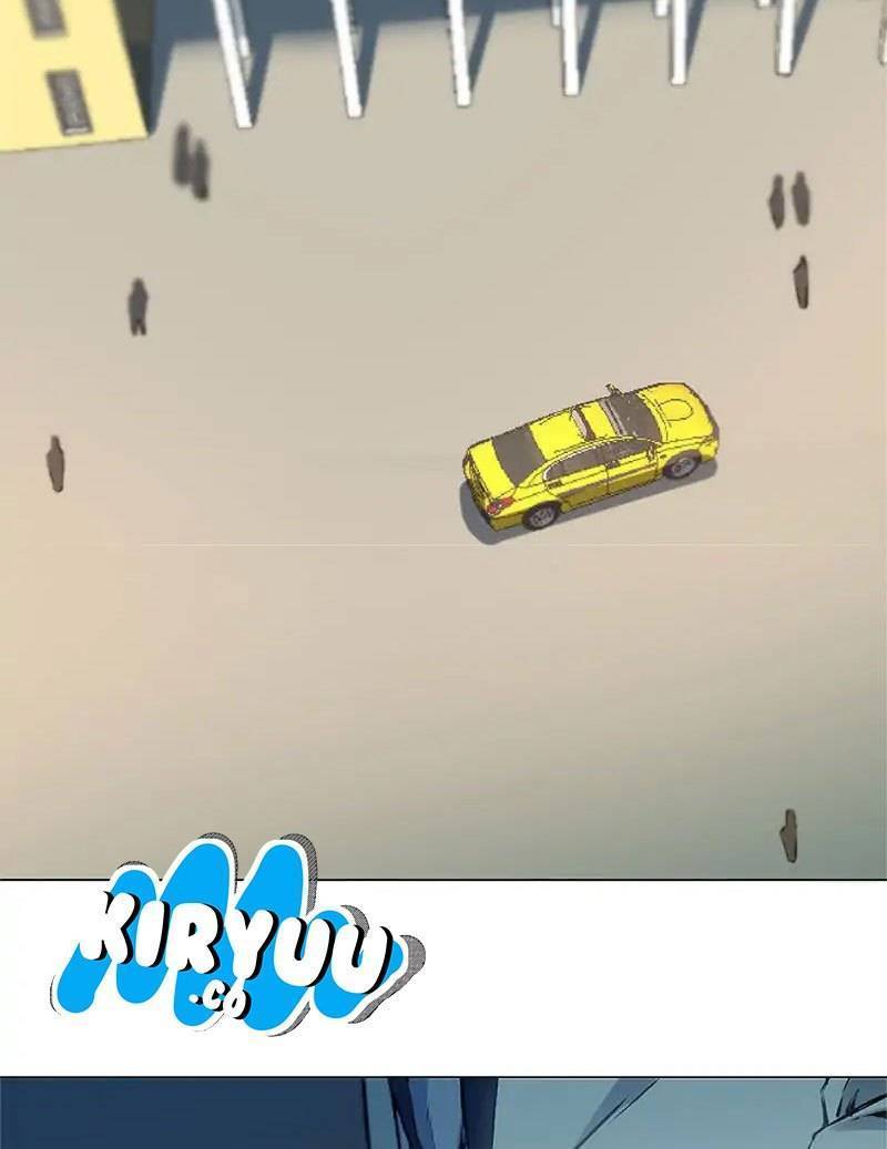 I Was Trash Chapter 06 Bahasa Indonesia