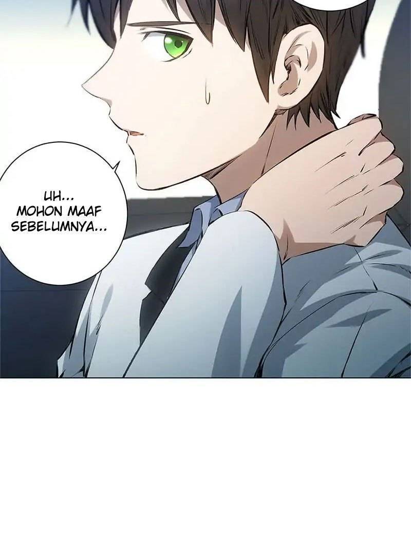 I Was Trash Chapter 06 Bahasa Indonesia