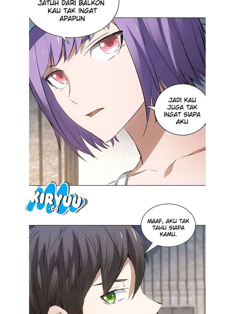 I Was Trash Chapter 06 Bahasa Indonesia