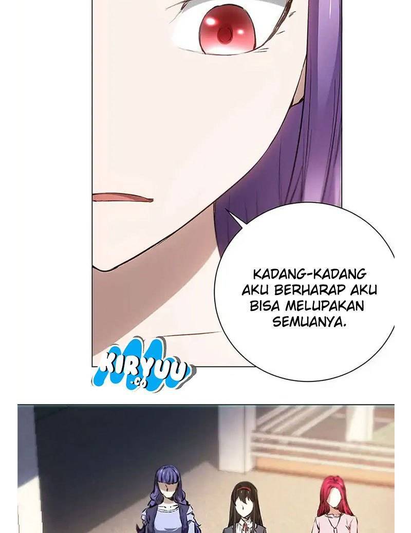 I Was Trash Chapter 06 Bahasa Indonesia