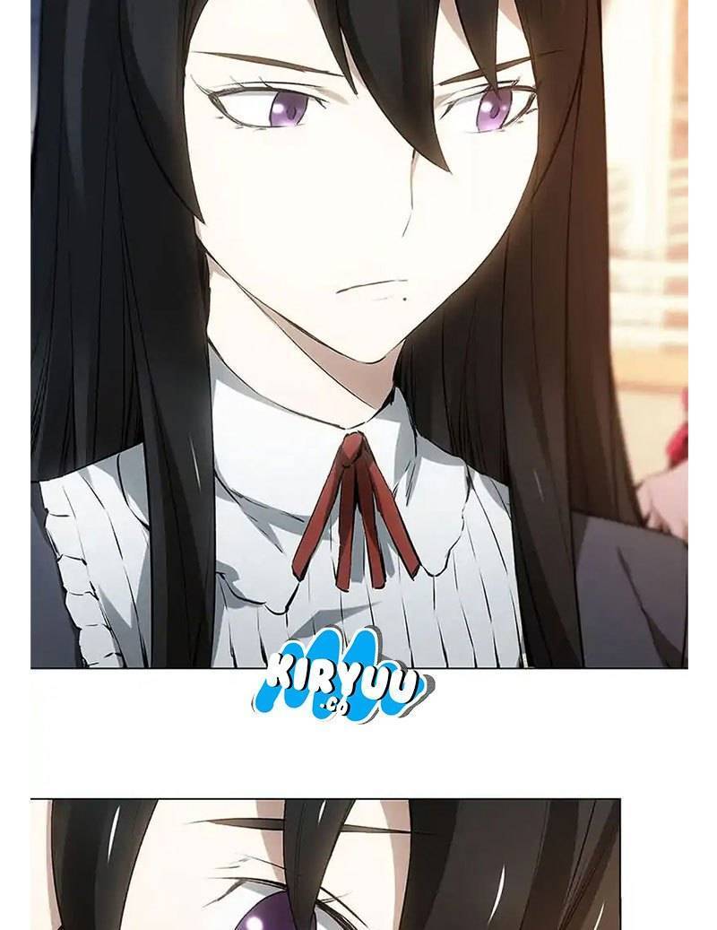 I Was Trash Chapter 06 Bahasa Indonesia