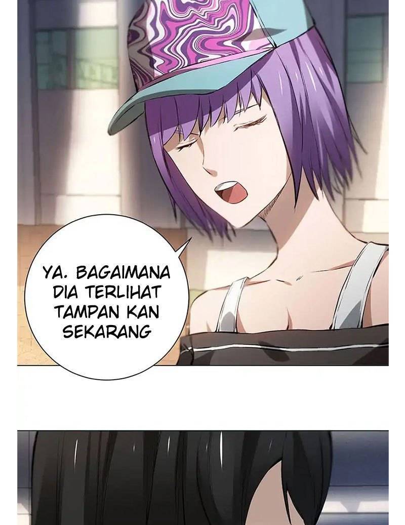 I Was Trash Chapter 06 Bahasa Indonesia