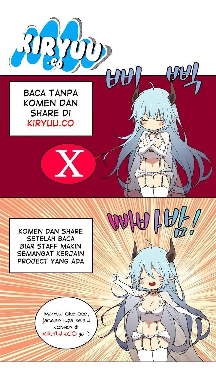 I Was Trash Chapter 06 Bahasa Indonesia