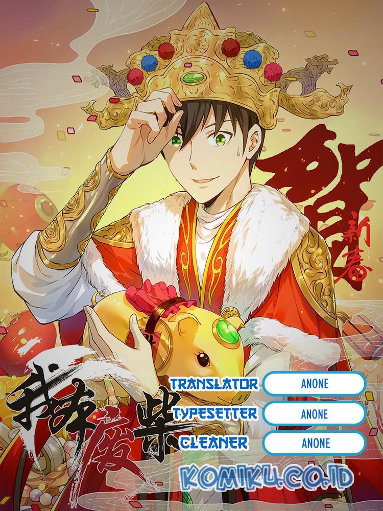 I Was Trash Chapter 87 Bahasa Indonesia