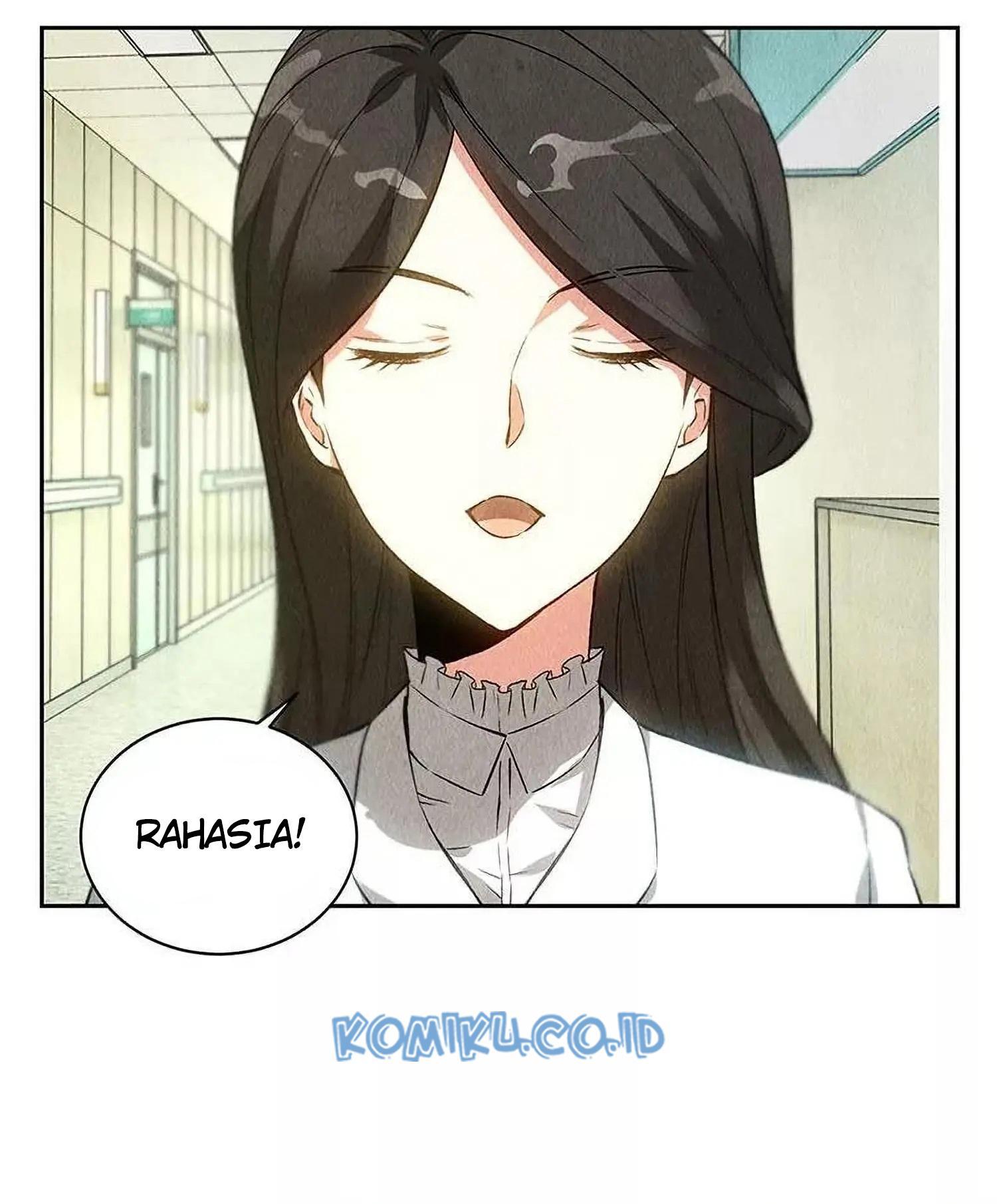 I Was Trash Chapter 87 Bahasa Indonesia