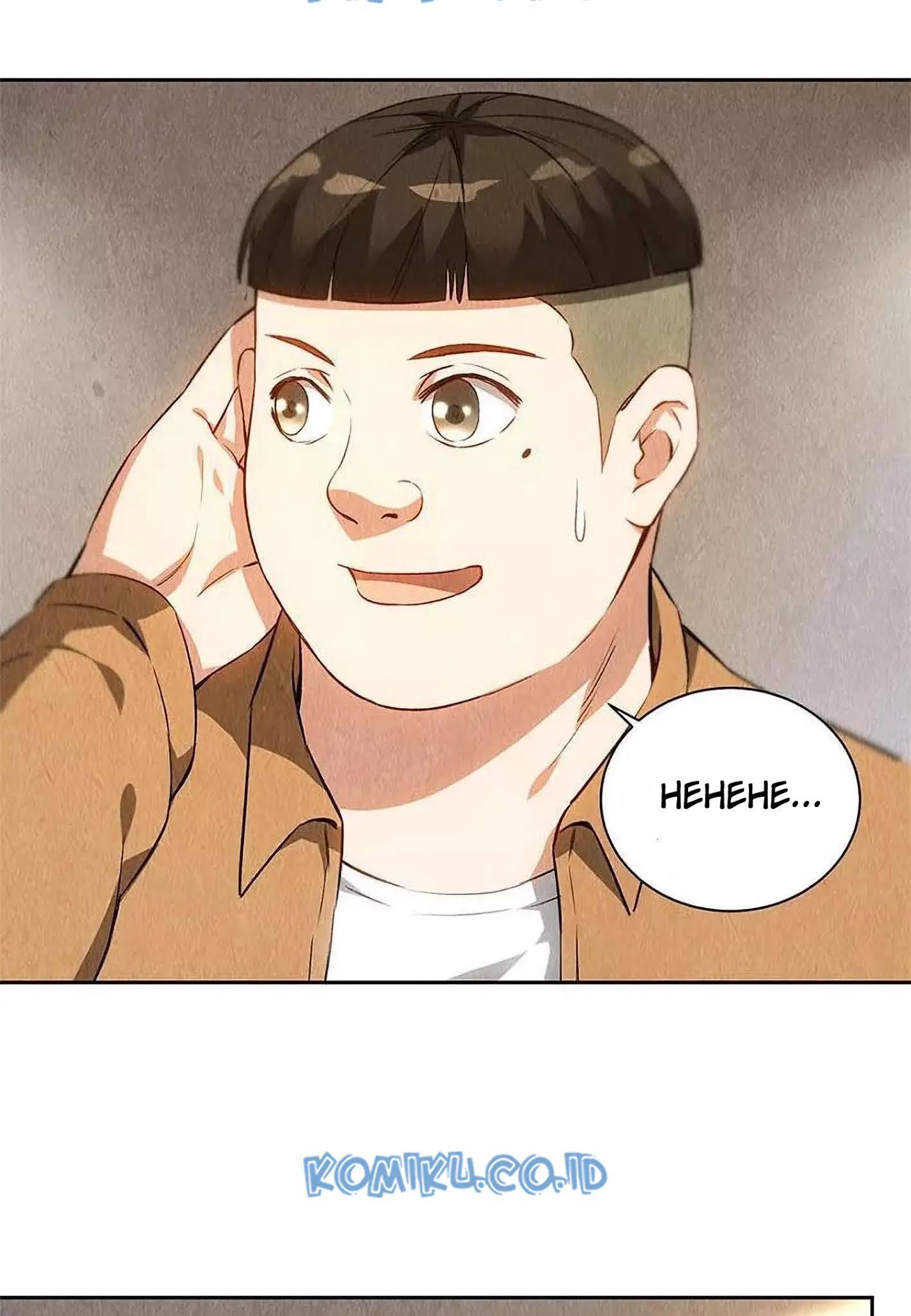 I Was Trash Chapter 87 Bahasa Indonesia