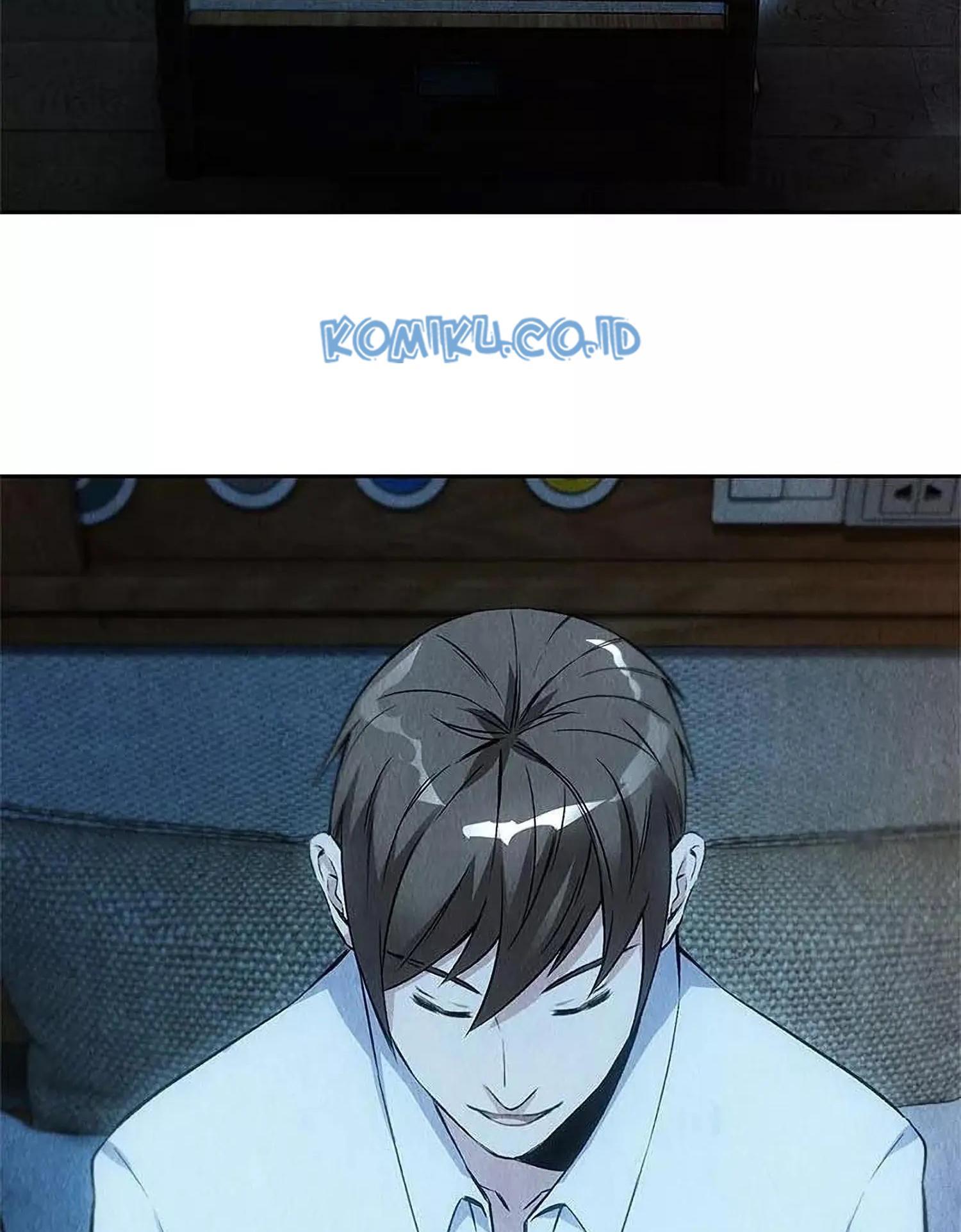 I Was Trash Chapter 87 Bahasa Indonesia