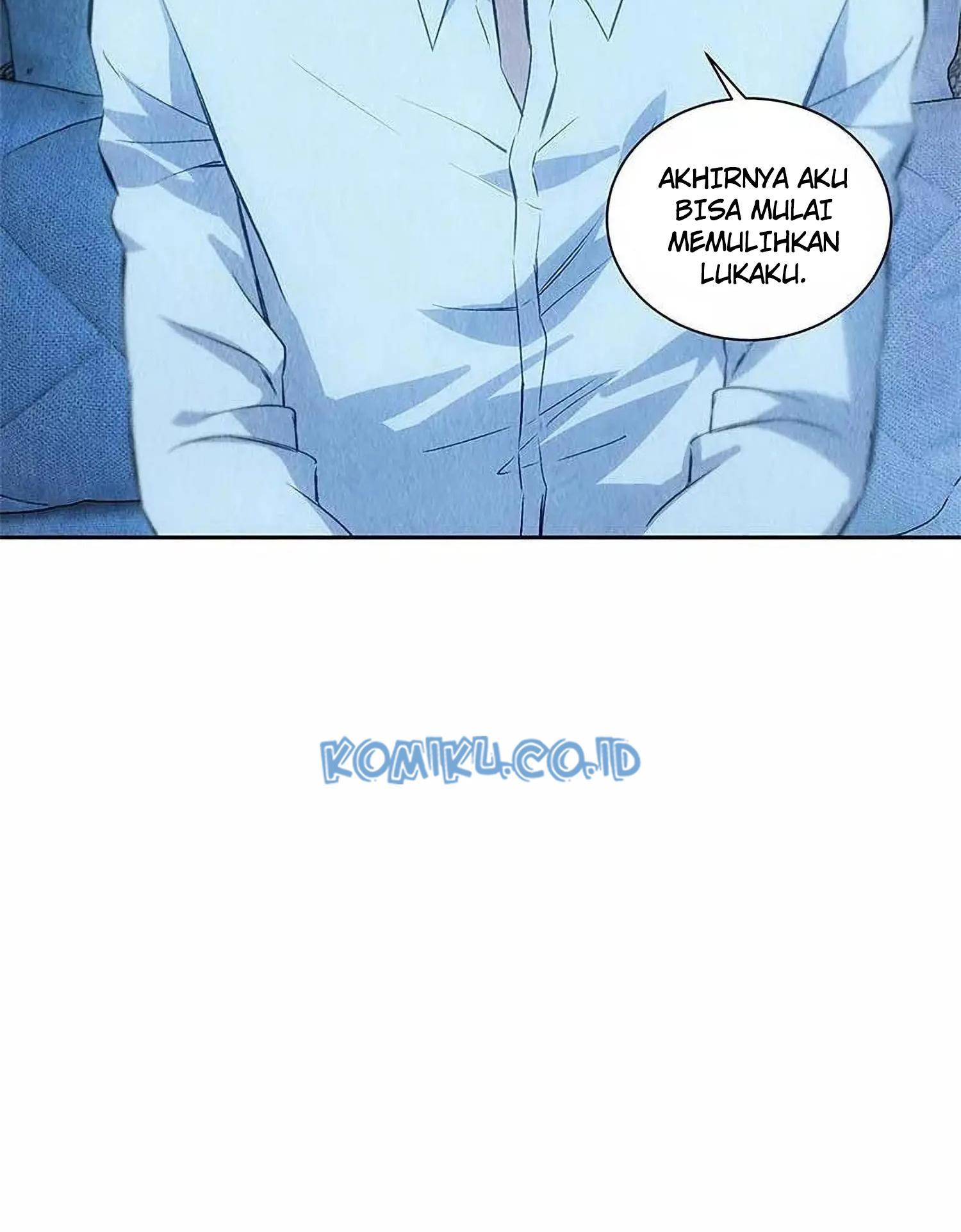 I Was Trash Chapter 87 Bahasa Indonesia