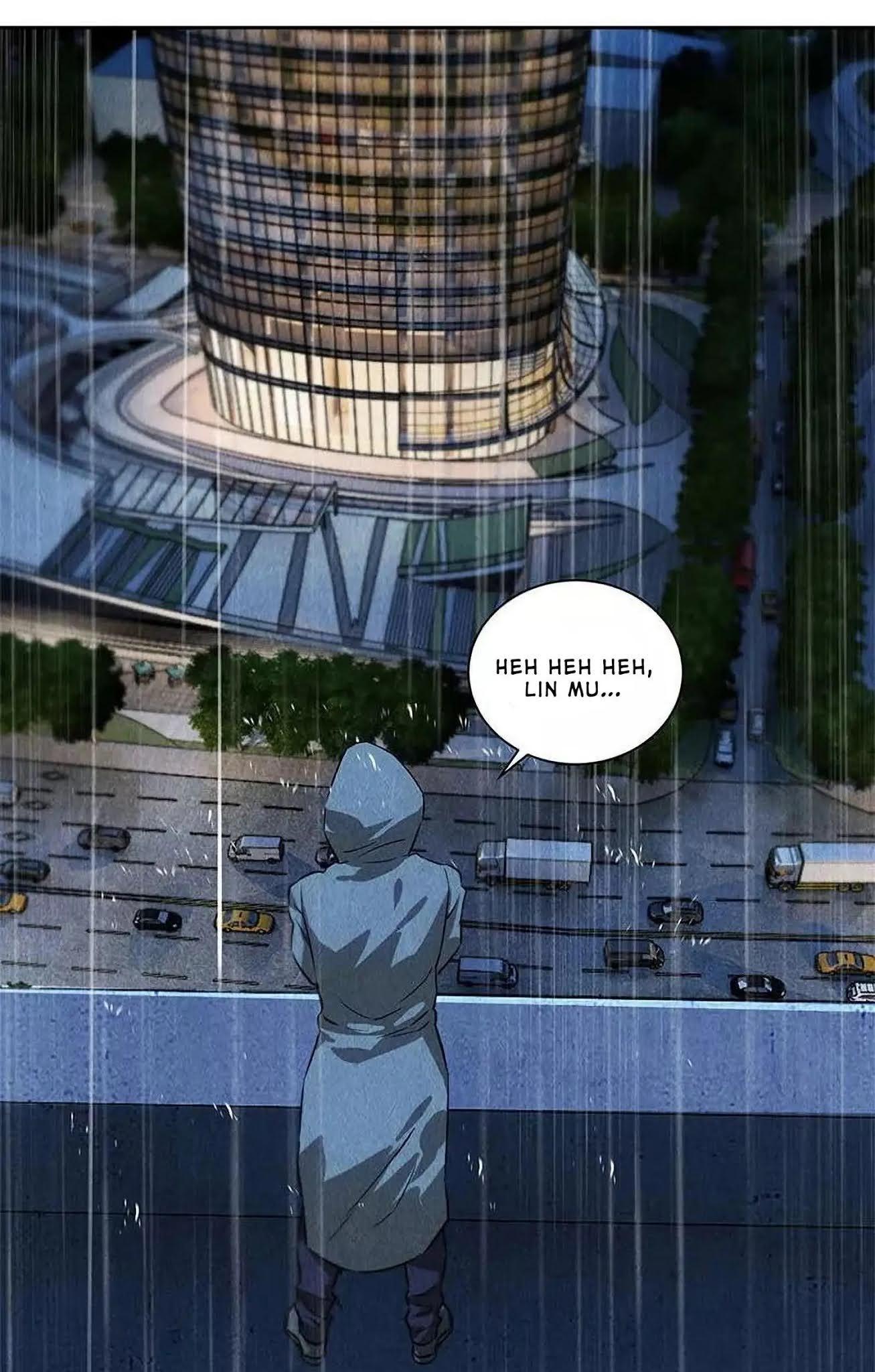 I Was Trash Chapter 87 Bahasa Indonesia