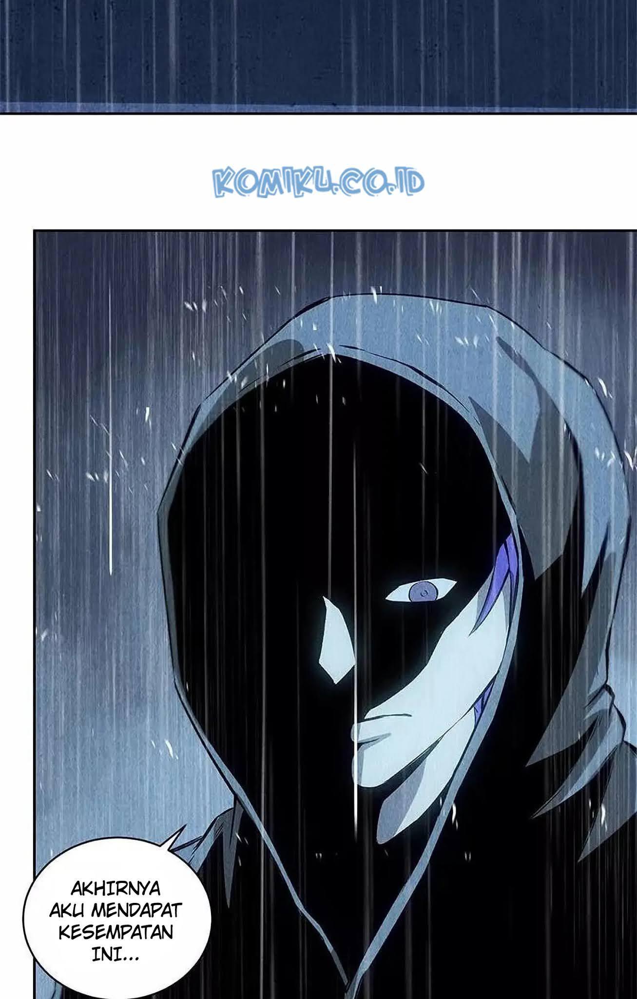 I Was Trash Chapter 87 Bahasa Indonesia