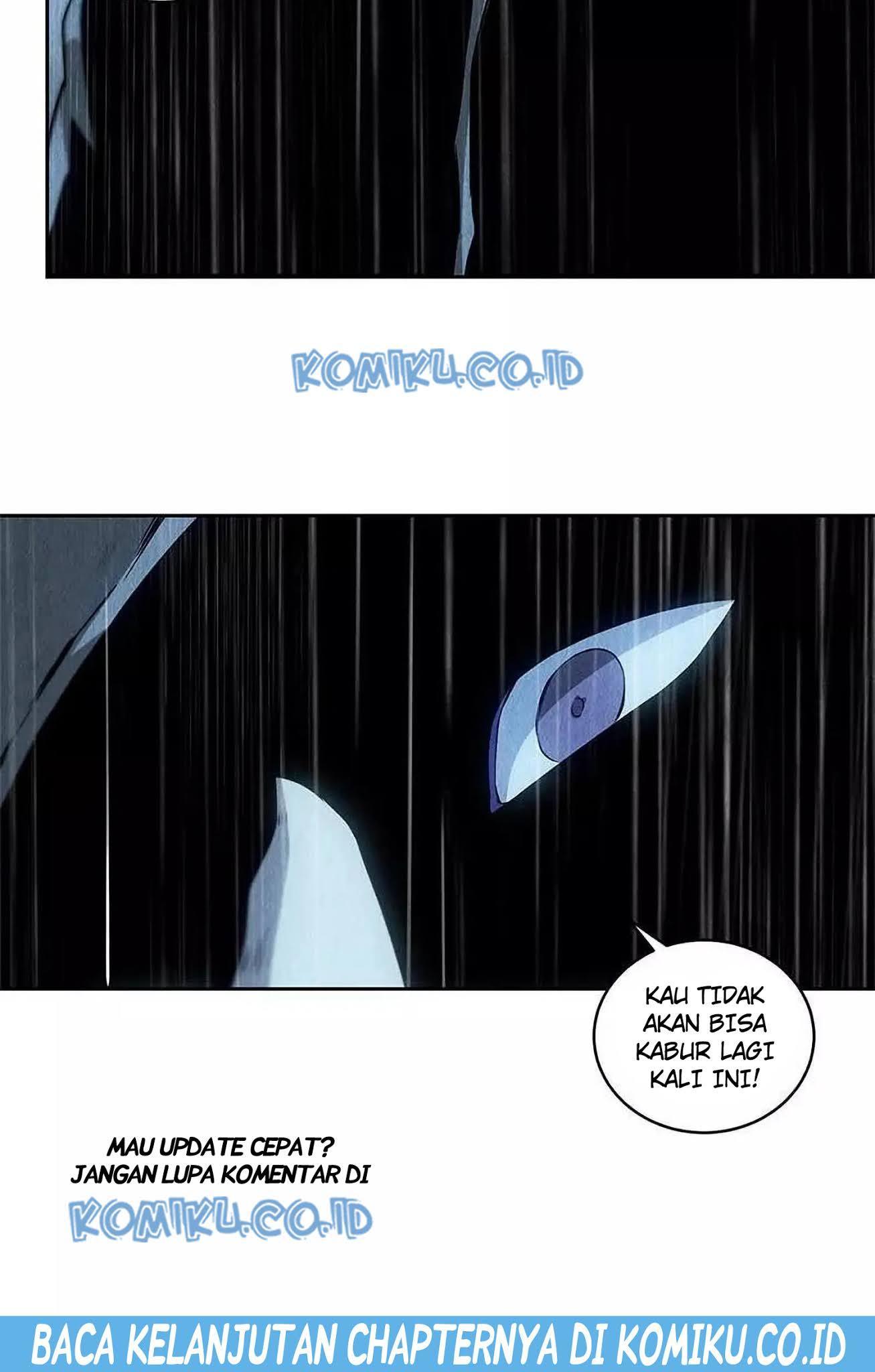 I Was Trash Chapter 87 Bahasa Indonesia