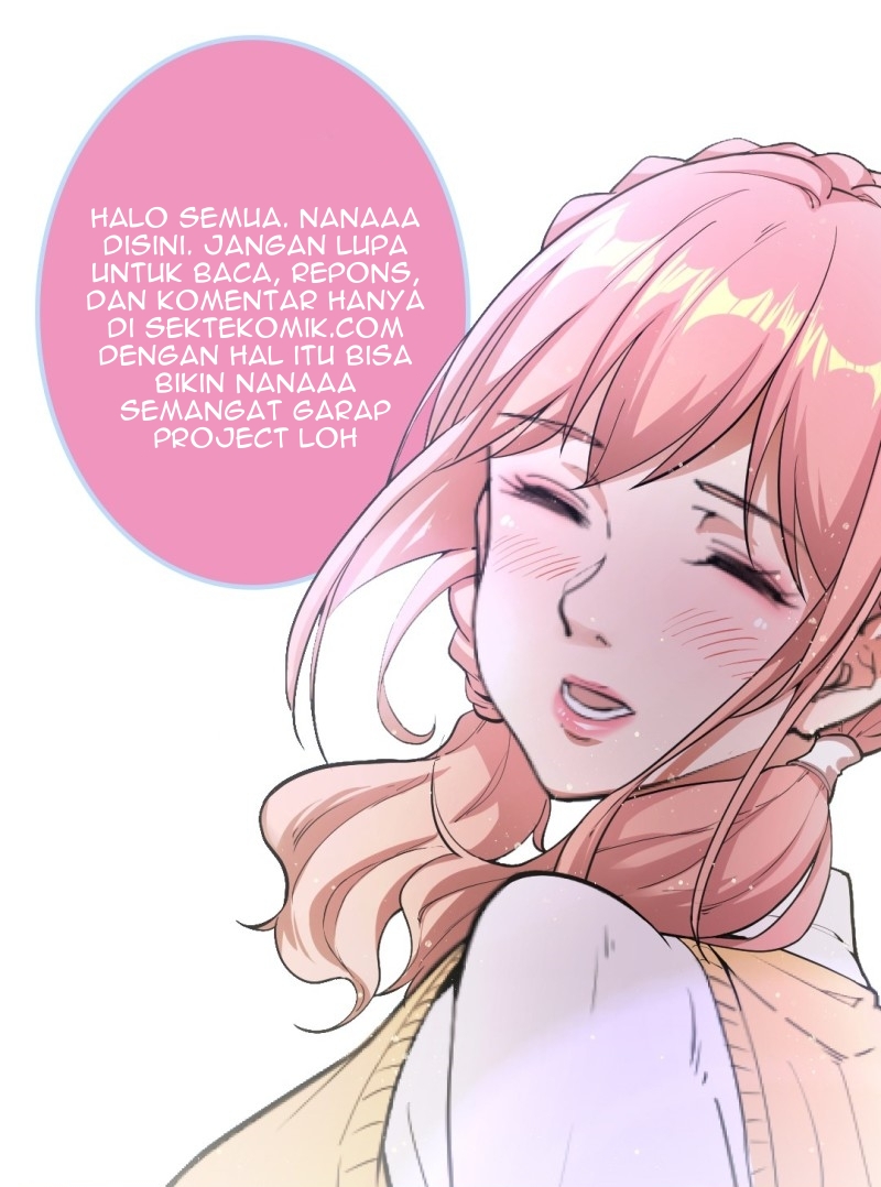 I am a Great God Chapter 69 Bahasa Indonesia