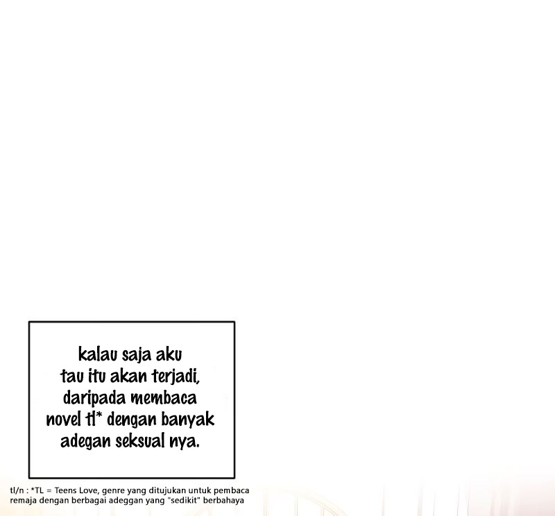 I Became a Maid in a TL Novel Chapter 00 Bahasa Indonesia