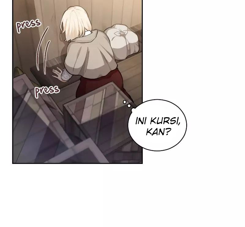 I Became a Maid in a TL Novel Chapter 01 Bahasa Indonesia