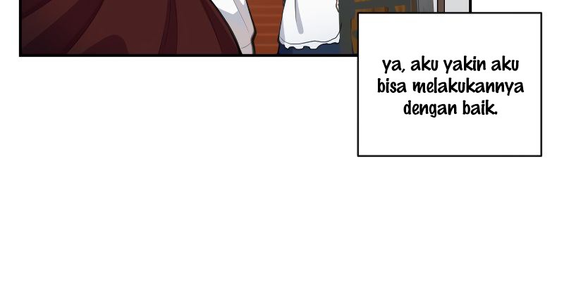 I Became a Maid in a TL Novel Chapter 03 Bahasa Indonesia