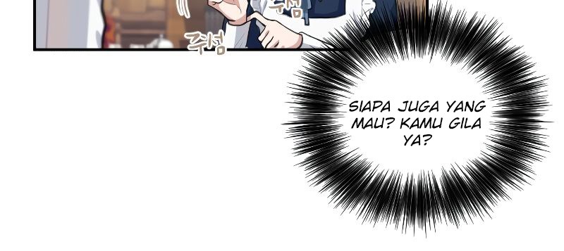 I Became a Maid in a TL Novel Chapter 03 Bahasa Indonesia