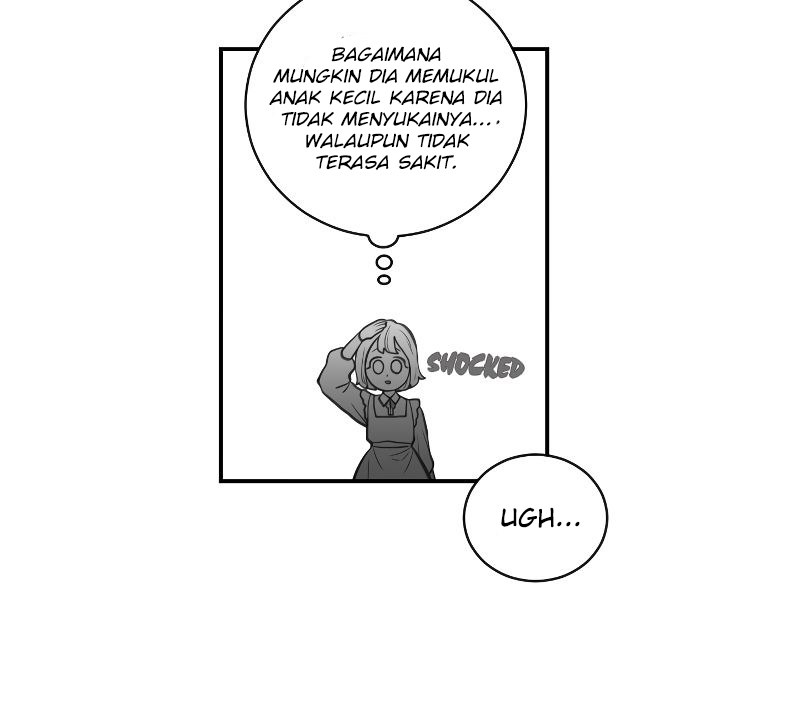 I Became a Maid in a TL Novel Chapter 03 Bahasa Indonesia