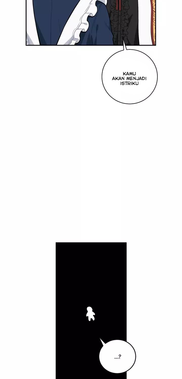 I Became a Maid in a TL Novel Chapter 17 Bahasa Indonesia