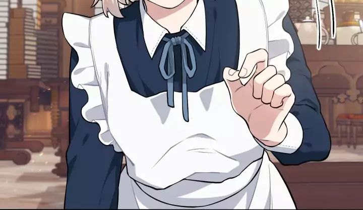 I Became a Maid in a TL Novel Chapter 17 Bahasa Indonesia