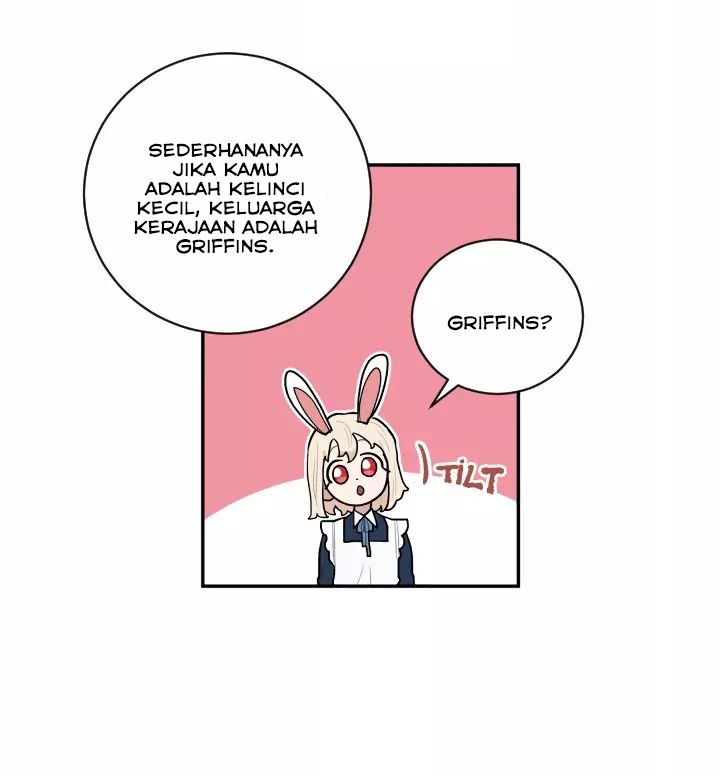 I Became a Maid in a TL Novel Chapter 23 Bahasa Indonesia