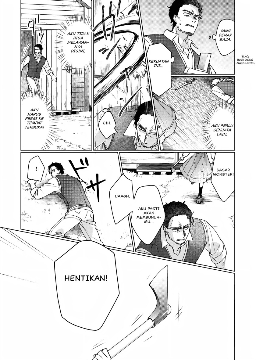 I’ll Become a Villainess That Will Go Down in History (Rekishi Ni Nokoru Akujo Ni Naru Zo: Akuyaku Reijou Ni Naru Hodo Ouji No Dekiai Wa Kasoku Suru You Desu!) chapter 11