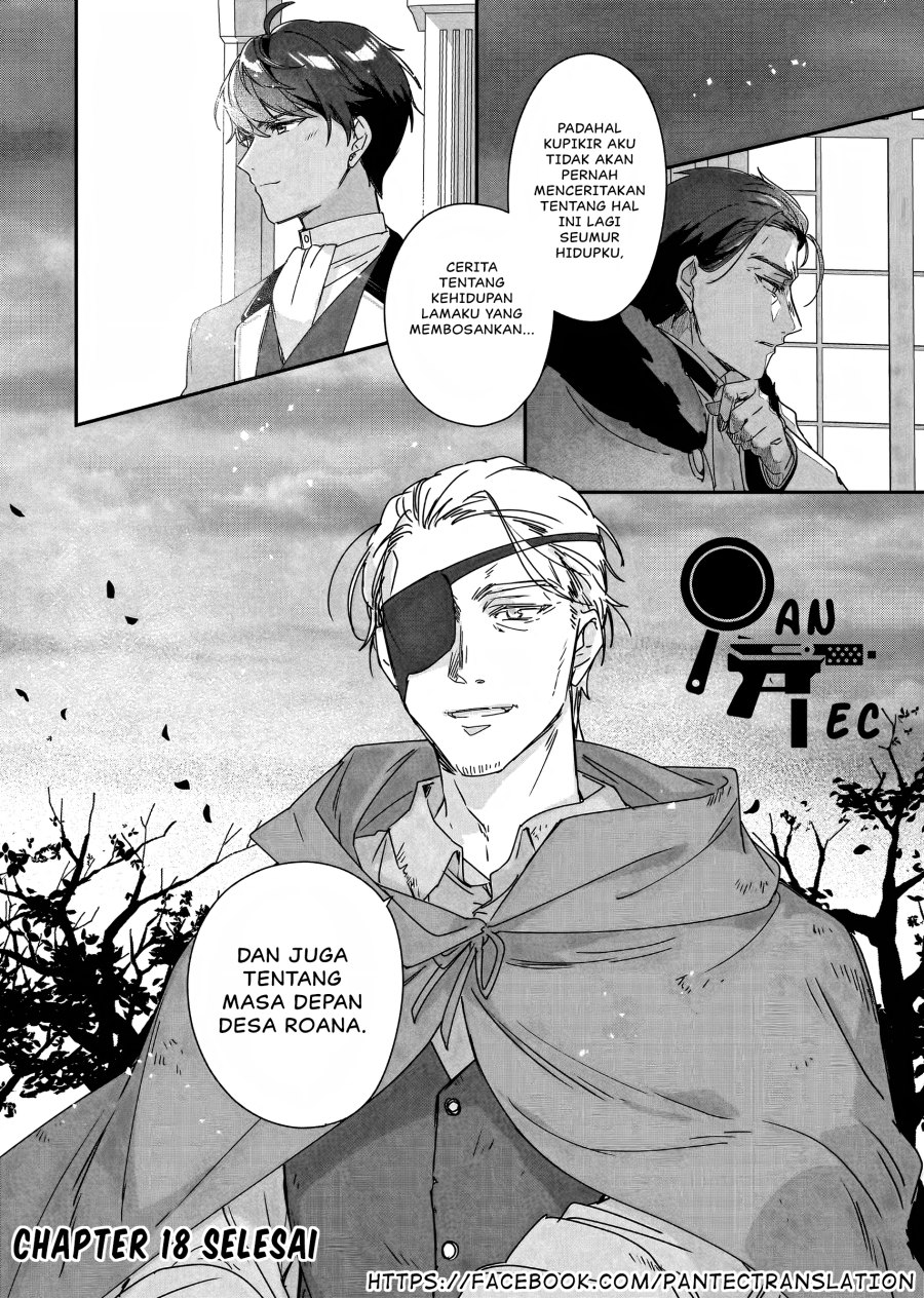 I’ll Become a Villainess That Will Go Down in History (Rekishi Ni Nokoru Akujo Ni Naru Zo: Akuyaku Reijou Ni Naru Hodo Ouji No Dekiai Wa Kasoku Suru You Desu!) chapter 18