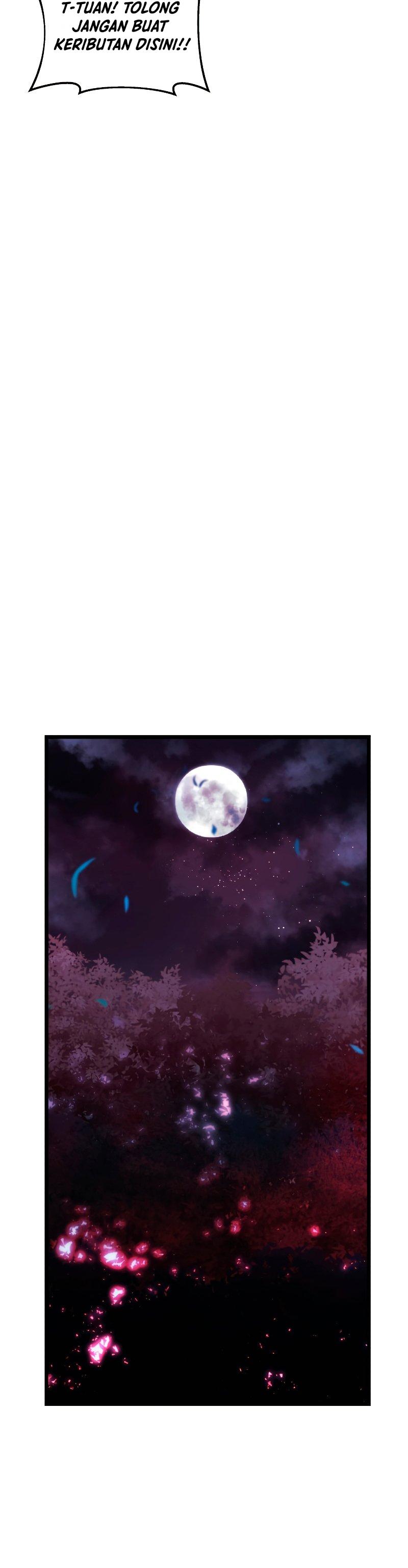 I’ll be Taking a Break for Personal Reasons Chapter 19 Bahasa Indonesia