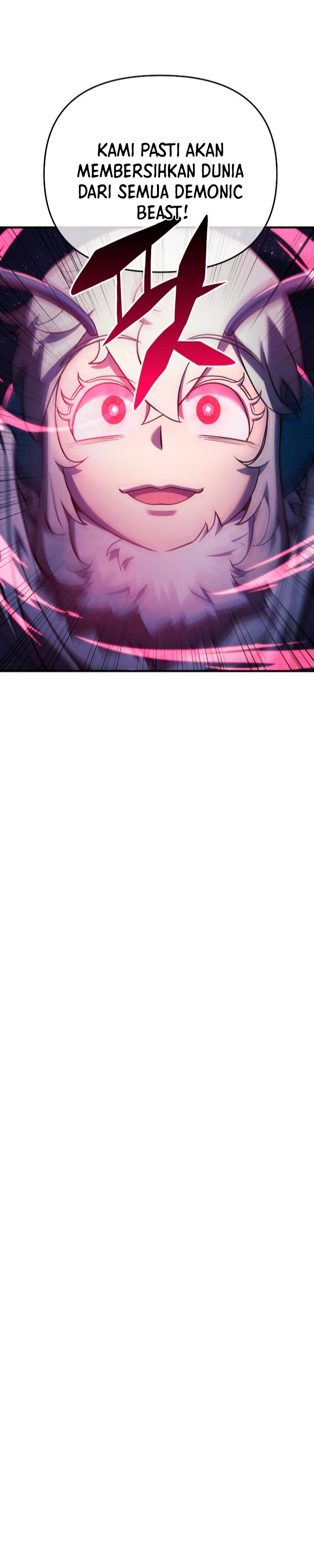 I’ll be Taking a Break for Personal Reasons Chapter 19 Bahasa Indonesia