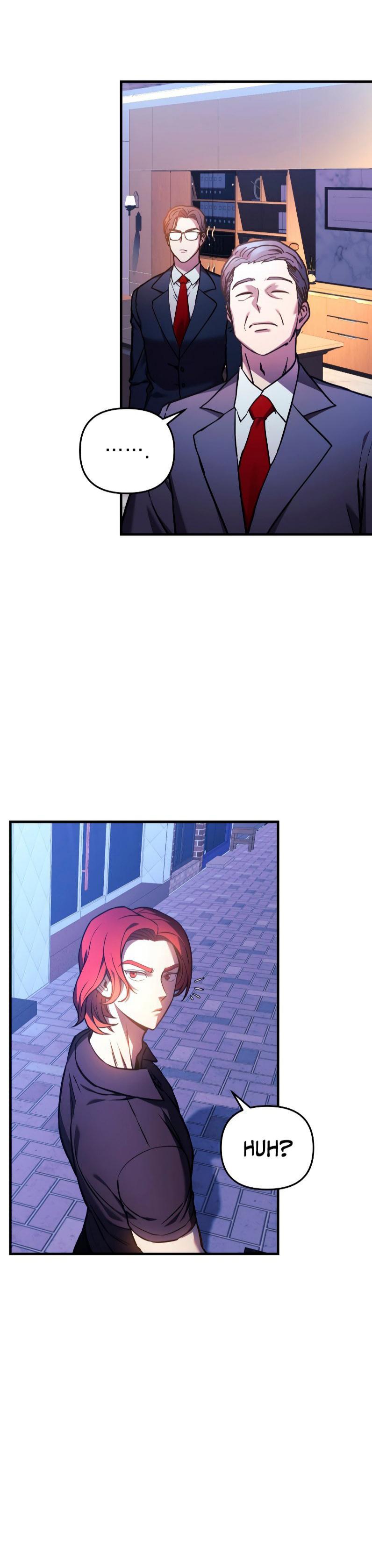 I’ll be Taking a Break for Personal Reasons Chapter 19 Bahasa Indonesia