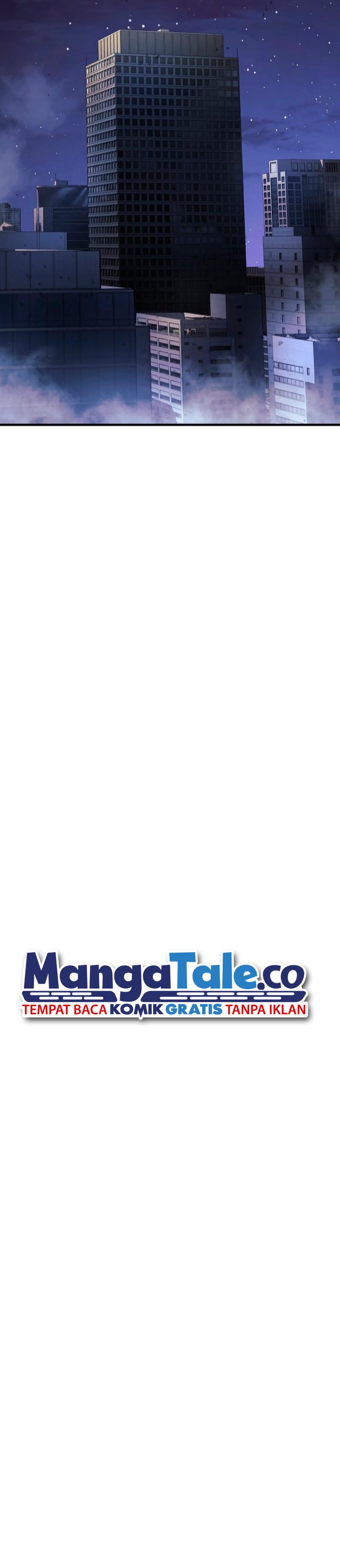 I’ll be Taking a Break for Personal Reasons Chapter 19 Bahasa Indonesia