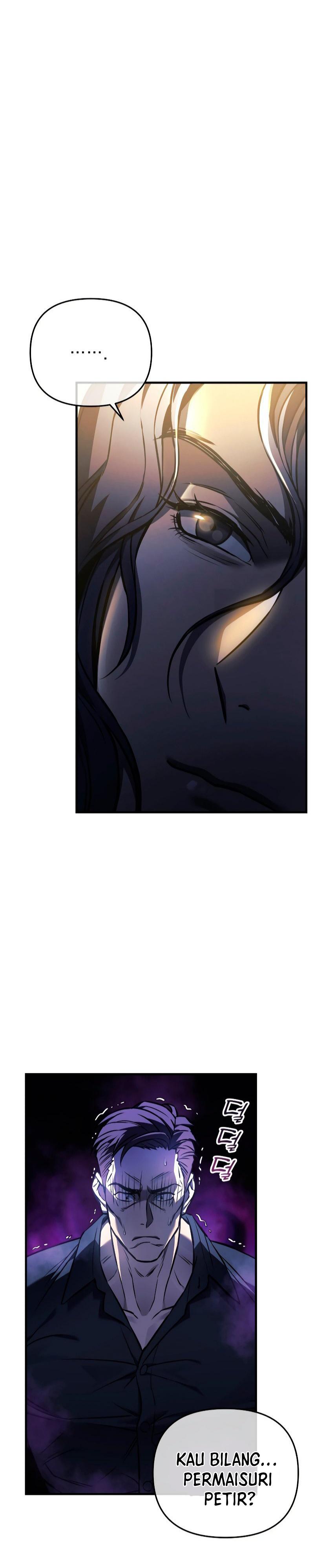 I’ll be Taking a Break for Personal Reasons Chapter 19 Bahasa Indonesia