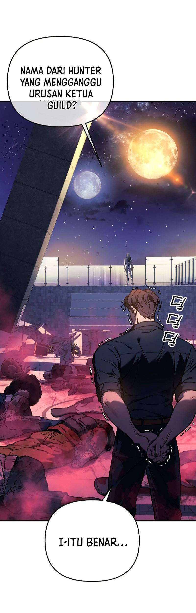 I’ll be Taking a Break for Personal Reasons Chapter 19 Bahasa Indonesia